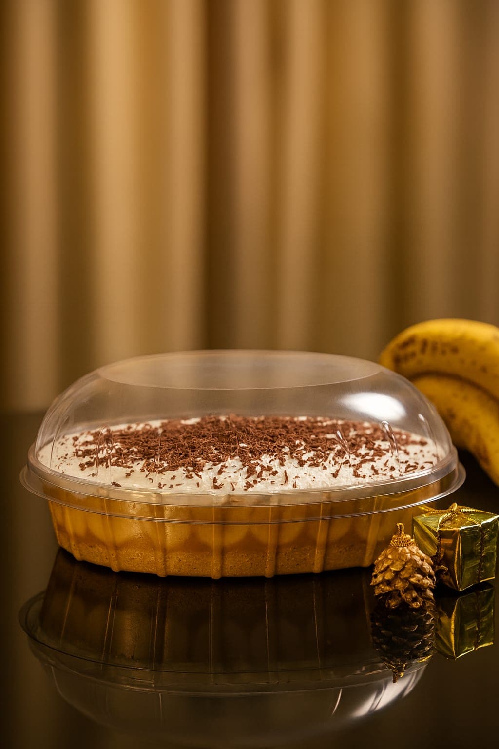 D'Banoffee