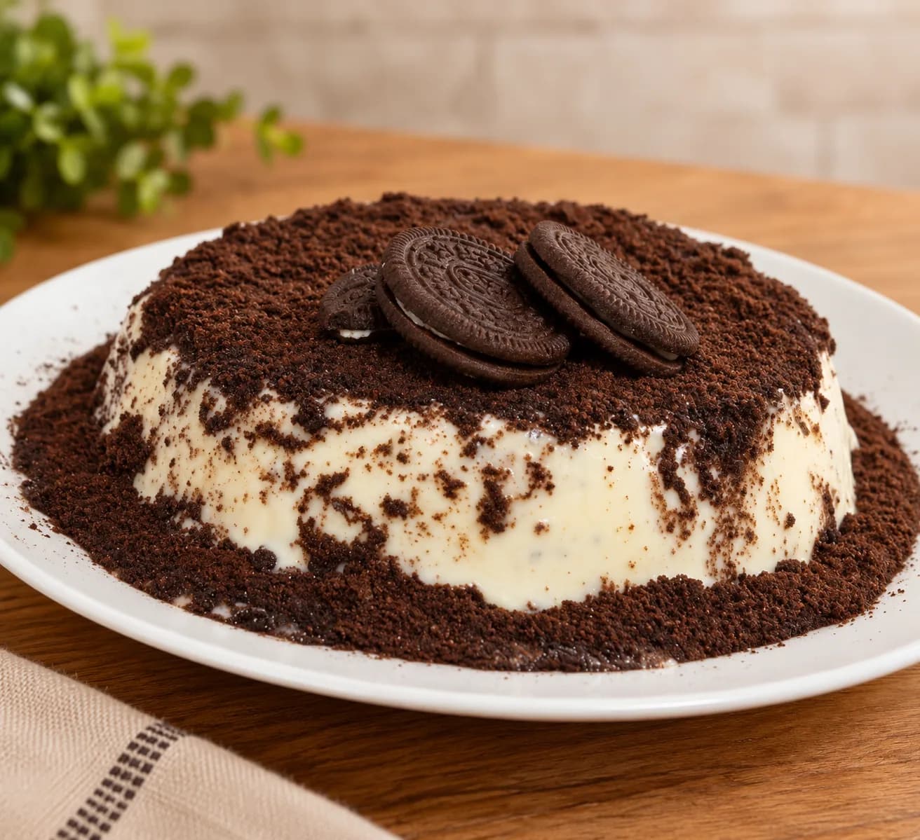 D'Oreo
